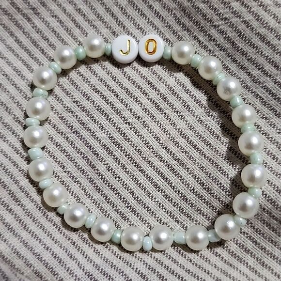 Custom Name or Nickname Friendship Bracelet - Picture 1 of 16